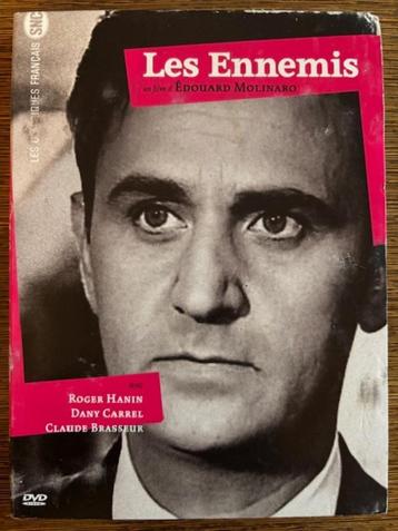 Les Ennemis (Edouard Molinaro - Roger Hanin) beschikbaar voor biedingen