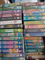 180 vhs Walt Disney, Enlèvement ou Envoi, Comme neuf