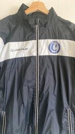 Regenvest met kap (KAA Gent) large, Nieuw, Ophalen of Verzenden