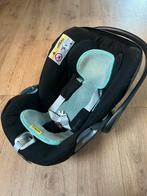 Cybex Cloud Z i-size zwart, Kinderen en Baby's, Autostoeltjes, Ophalen, Gebruikt