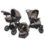 Chicco Trio Activ 3 Top kinderwagen + Chicco parasol, Kinderen en Baby's, Ophalen of Verzenden, Zo goed als nieuw