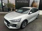 Ford Focus 1.0 EcoBoost Hybrid ST-LINE Clipper New Model, Focus, Argent ou Gris, Achat, Euro 6