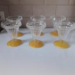 ys coupes glazen, Ophalen, Nieuw, Glas, Glas of Glazen