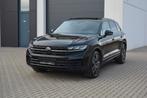 VW Touareg 3.0 V6 PHEV Pano/Luchtvering/379PK/3j garantie, Autos, Cuir, Achat, Euro 6, Entretenue par le concessionnaire