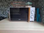 domo, Elektronische apparatuur, Microgolfovens, Ophalen, Zo goed als nieuw, Microgolfoven