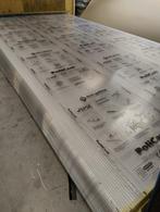 POLYCARBONAAT DUBBELWANDIGE PLATEN 300x210x1Cm Glashelder, Tuin en Terras, Ophalen, Overige materialen, Polycarbonaat, Kweekkas