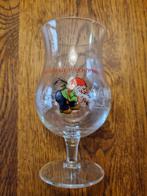 5 + 1 gratuit verres à Chouffe impeccables 6 euros, Huis en Inrichting, Ophalen, Glas of Glazen, Nieuw, Glas