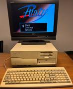 NEC PC9821Xa7e Japanse Game PC, Computers en Software, Ophalen of Verzenden