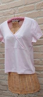 T shirt maat 42 street One, Kleding | Dames, T-shirts, Overige kleuren, Ophalen of Verzenden, Zo goed als nieuw, Korte mouw