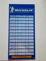 Michelin, Collections, Comme neuf, Emballage, Enlèvement ou Envoi