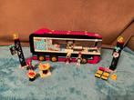 Lego Friends Pop star Tour Bus, Enfants & Bébés, Enlèvement, Lego, Utilisé
