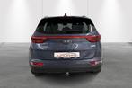 KIA Sportage Fusion 1.7 CRDi 141 2WD ISG, Auto's, Voorwielaandrijving, Stof, Gebruikt, 4 cilinders