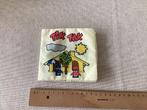Vintage : Tik Tak knisperboekje van 2003,  nieuw, Kinderen en Baby's, Speelgoed | Educatief en Creatief, Ophalen, Nieuw
