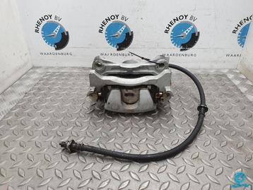 NISSAN LEAF [CALIPER] 2016 beschikbaar voor biedingen