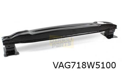 Volkswagen Golf VII (2/17-2/20) Achterbumperbalk Origineel!, Auto-onderdelen, Carrosserie, Bumper, Volkswagen, Achter, Nieuw, Verzenden