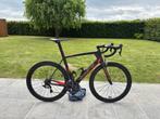 Racefiets BH maat L, Zo goed als nieuw, 57 tot 61 cm, Meer dan 20 versnellingen, Ophalen