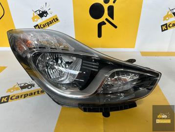 Hyundai Ix20 Rechts Voor koplamp Origineel 2010-2019 beschikbaar voor biedingen