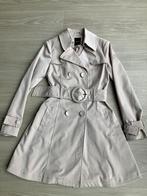 Beige trenchcoat Vero Moda, maat medium, Kleding | Dames, Jassen | Zomer, Maat 38/40 (M), Vero Moda, Beige, Ophalen of Verzenden