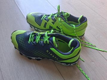 Sportschoenen Kipsta FH500 voor kunstgras  beschikbaar voor biedingen