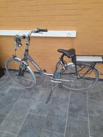 E- bike gazelle, Fietsen en Brommers, Elektrische fietsen, Ophalen, Gebruikt, 50 km per accu of meer, Gazelle