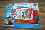 Pupitre éducatif pat patrouille, Enfants & Bébés, Enlèvement ou Envoi, Utilisé