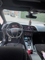 Prachtige cupra, Auto's, Automaat, Leon, Alcantara, Particulier