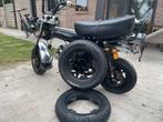 Honda dax, Ophalen, Gebruikt, Klasse B (45 km/u), 50 cc