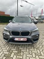 BMW x1 2017, Auto's, BMW, Diesel, Particulier, Te koop, X1