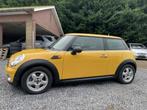 Mini One 1.4 benzine, AIRCO, GPS, Keuring VVK, LEZ Oké 2029., Auto's, Mini, Te koop, 70 kW, Bedrijf, Benzine