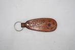 Lederen sleutelhanger Chelsea, Ophalen of Verzenden, Gebruikt, Sport
