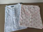 Nachtkleedjes, maat S, Kleding | Dames, Pyjama's, Eskimo-Cocodream, Ophalen of Verzenden, Zo goed als nieuw, Maat 36 (S)