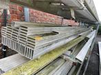profielen, Ophalen, Zo goed als nieuw, Aluminium
