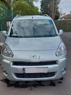 Peugeot Partner 1.6 HDI 3 zits  Euro5B 2014., Euro 5, Diesel, Particulier, Cruise Control
