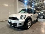 MINI Cooper D, Auto's, 1560 cc, Cooper, Zilver of Grijs, 80 kW