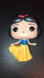 Grande Funko Pop Sneeuwwitje, Gebruikt