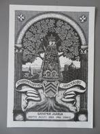 poster Scherpenheuvel Arrie 97, Verzamelen, Religie, Ophalen of Verzenden, Christendom | Katholiek, Zo goed als nieuw, Kaart of Prent
