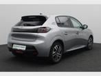 Peugeot 208 208 1.2i PureTech Allure Pack (EU6.4), Argent ou Gris, Achat, Entreprise, Essence