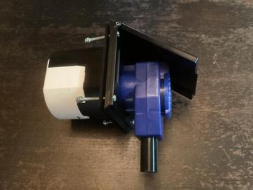 Stekkerdoos combinatie inbouw beschikbaar voor biedingen