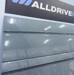 Mercedes Sprinter W907 Schuifdeur rechts grijs H2 9107307900, Auto-onderdelen, Gebruikt, -, Deur, -