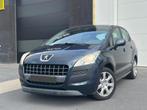 Peugeot 3008 benzine, Euro 5, Blauw, Bedrijf, Elektrische ramen