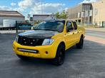 Nissan navara 2014 2.5 diesel, Auto's, Nissan, Euro 5, Bedrijf, Navara double cab, Te koop