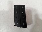 SCHAKELAAR MMI Audi A4 Avant (B9) (8W1919616C), Gebruikt, Audi