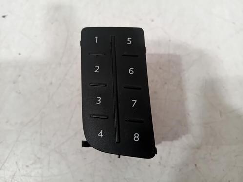 SCHAKELAAR MMI Audi A4 Avant (B9) (8W1919616C), Auto-onderdelen, Dashboard en Schakelaars, Audi, Gebruikt