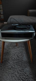 Bose geluidsinstallatie 3+1, Audio, Tv en Foto, Ophalen of Verzenden, Gebruikt, Complete surroundset, Bose