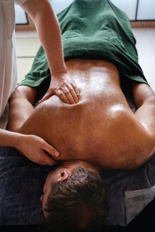 Massage & Relax Bruxelles pour hommes, Diensten en Vakmensen, Welzijn | Masseurs en Massagesalons, Ontspanningsmassage, Sportmassage
