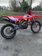 beta 350 enduro, Motoren, Ophalen, Gebruikt