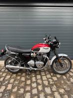 Bonneville bus ekins t120, Motoren, Particulier, 1200 cc, ABS