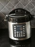 SilverCrest elektrische multikoker, Ophalen