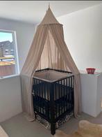 Bopita baby park, Kinderen en Baby's, Babyparken, Ophalen, Gebruikt, Vierkant, In hoogte verstelbaar