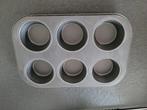 Vorm voor donuts, cupcake en hartje, Hobby en Vrije tijd, Ophalen, Gebruikt, Taarten of Cupcakes, Bakvorm